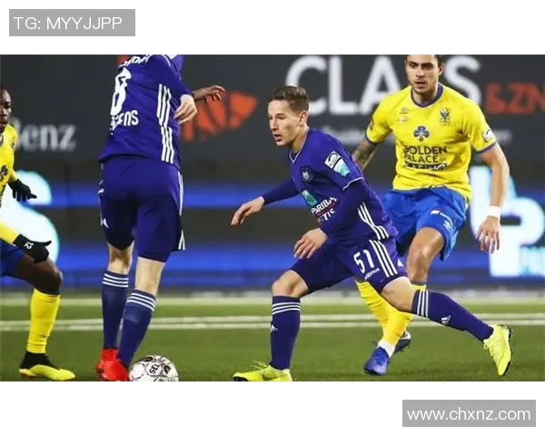 安德莱赫特与洛克伦比赛比分预测分析及赛前展望