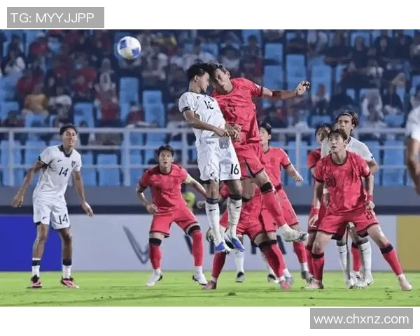 约旦U23对阵沙特U23比赛分析与战术解析