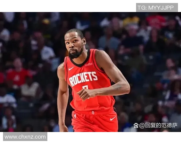 看看火箭和太阳的战绩 你会发现拉后腿的或许便是杜兰特！